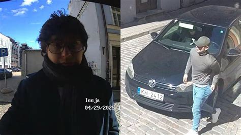 lv got robbed